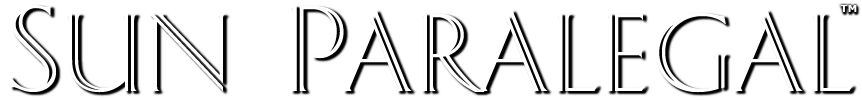 Sun Paralegal